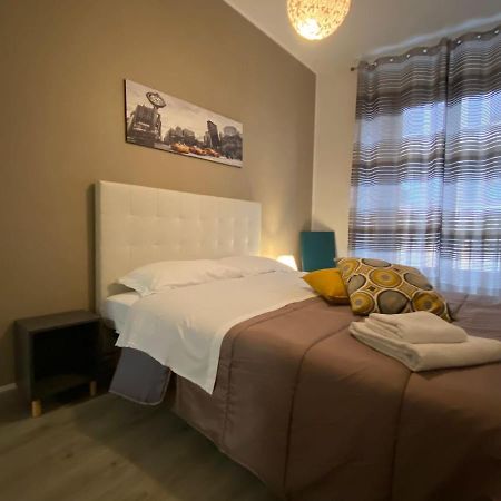 Trilocale In Piazza Duomo Apartment Milan Exterior photo