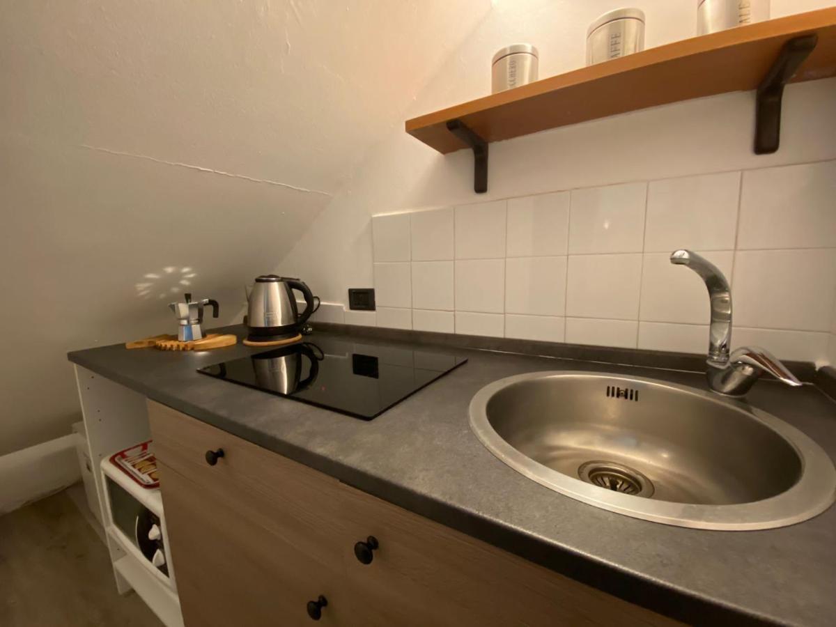 Trilocale In Piazza Duomo Apartment Milan Exterior photo