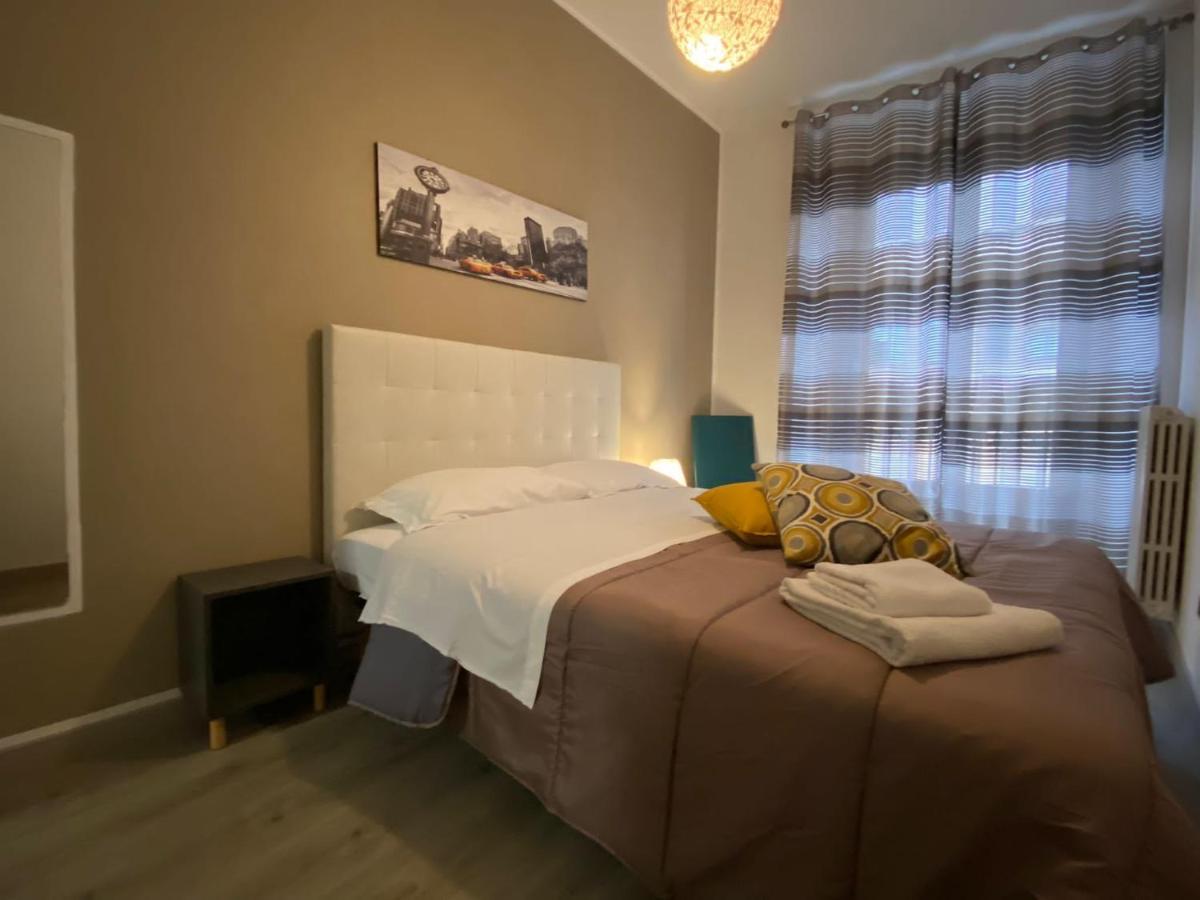 Trilocale In Piazza Duomo Apartment Milan Exterior photo