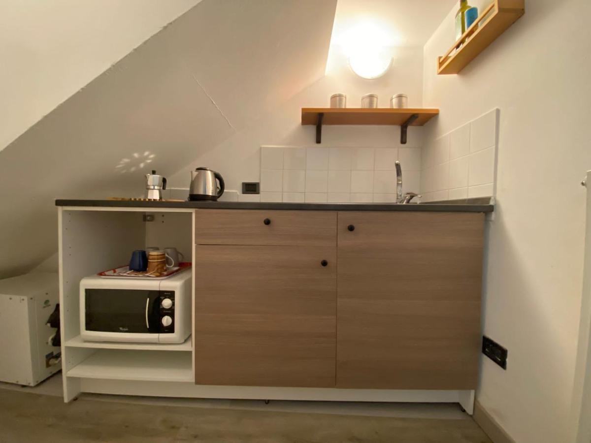 Trilocale In Piazza Duomo Apartment Milan Exterior photo