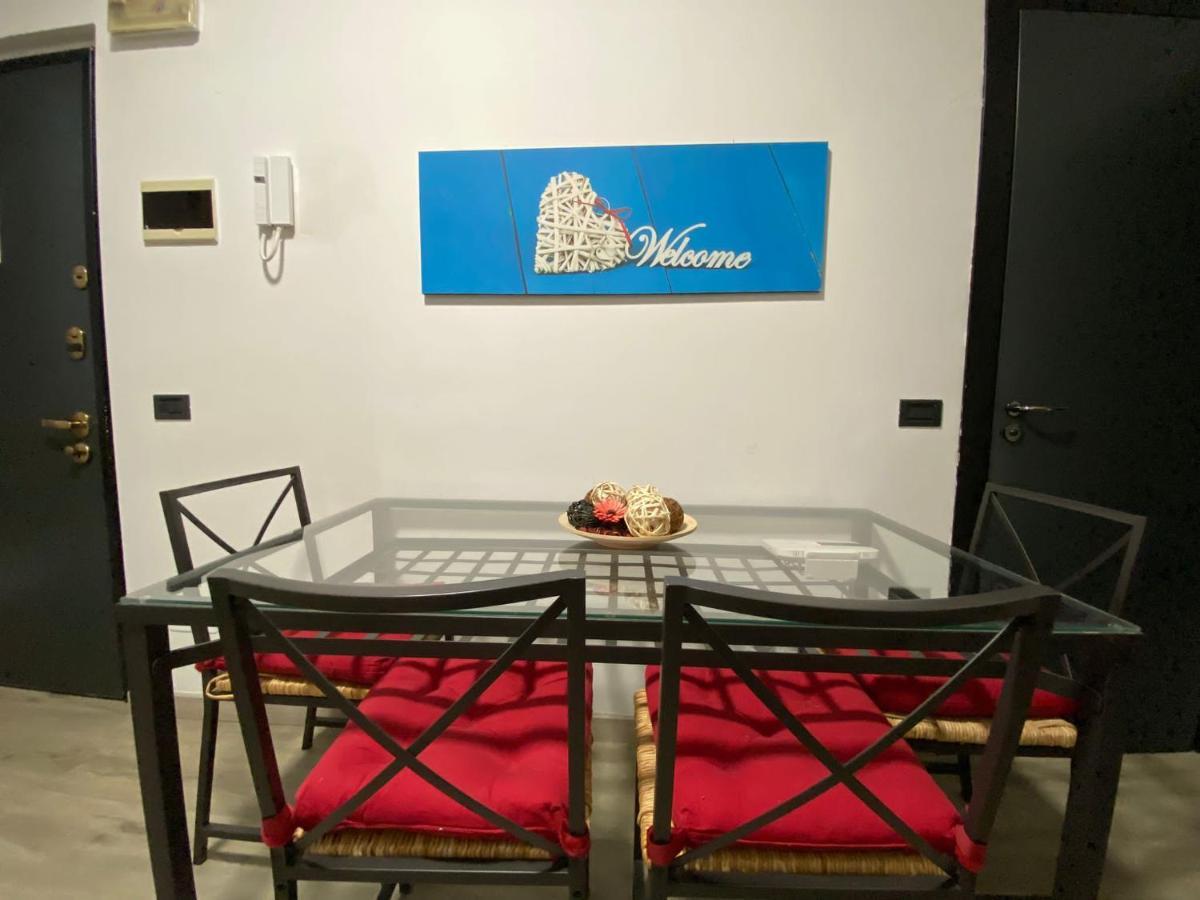 Trilocale In Piazza Duomo Apartment Milan Exterior photo