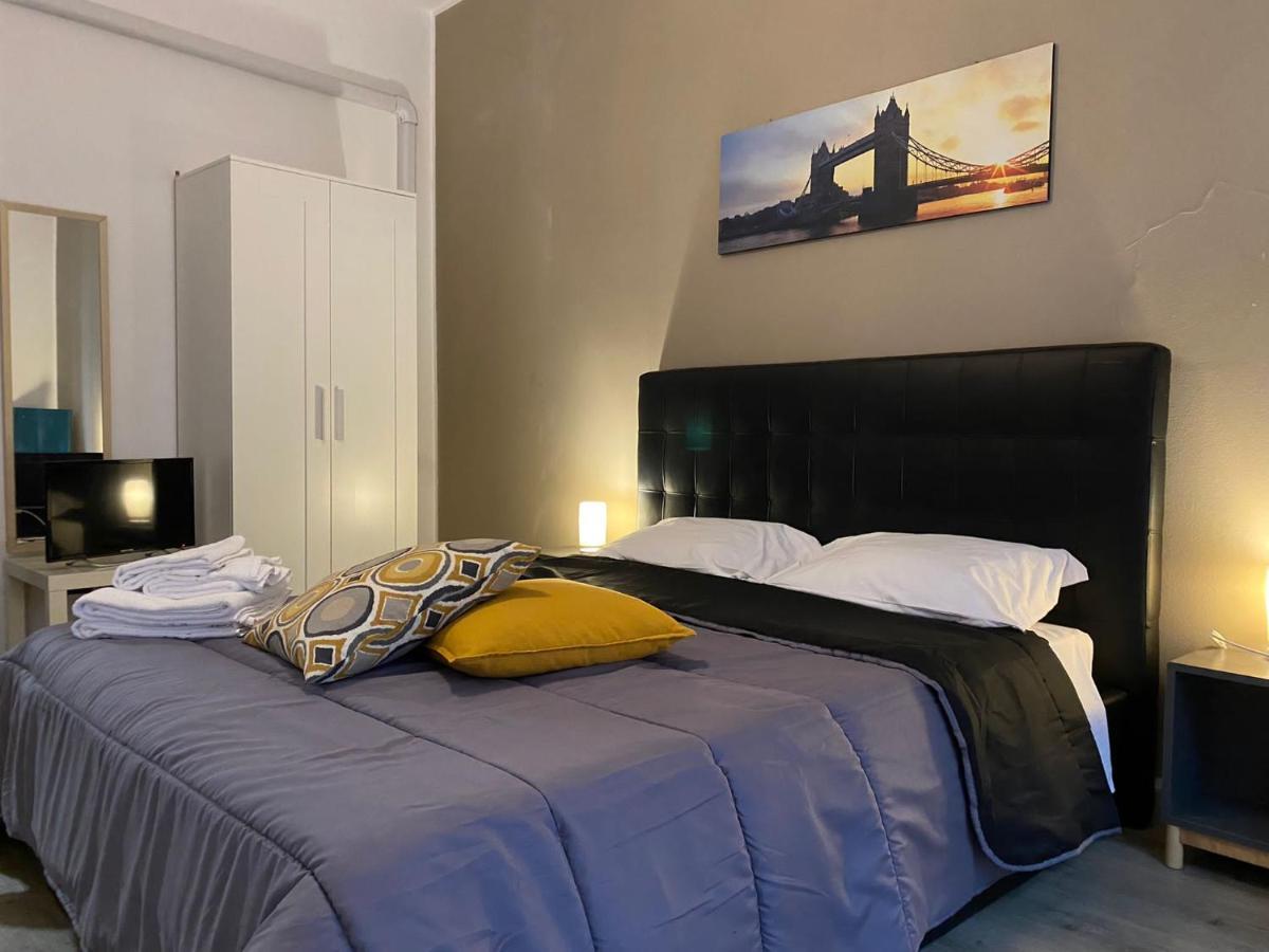 Trilocale In Piazza Duomo Apartment Milan Exterior photo
