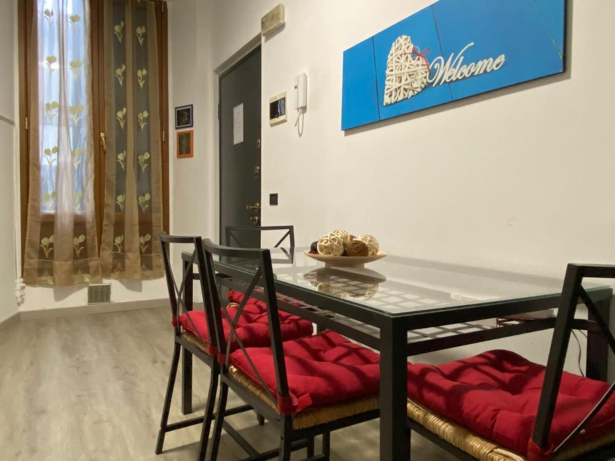 Trilocale In Piazza Duomo Apartment Milan Exterior photo