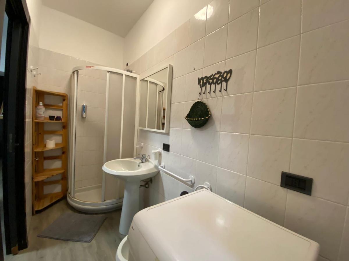 Trilocale In Piazza Duomo Apartment Milan Exterior photo