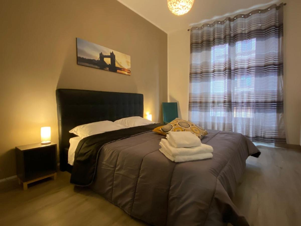 Trilocale In Piazza Duomo Apartment Milan Exterior photo